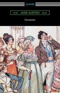 Persuasion (Illustrated by Hugh Thomson) di Jane Austen edito da DIGIREADS.COM