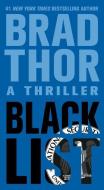 Black List di Brad Thor edito da Simon & Schuster