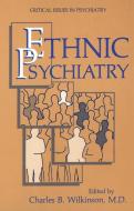 Ethnic Psychiatry edito da Springer US