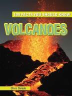 Volcanoes di Chris Oxlade edito da Gareth Stevens Publishing