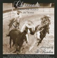 Charreada di Al Rendon edito da University of North Texas Press