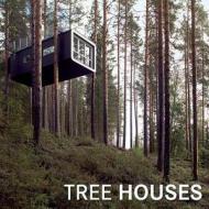Tree Houses edito da Skyhorse Publishing