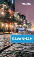 Moon Savannah (Second Edition) di Jim Morekis edito da Avalon Travel Publishing