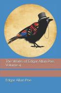 The Works of Edgar Allan Poe. Volume 4 di Edgar Allan Poe edito da PENGUIN RANDOM HOUSE SOUTH AFR
