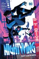 Nightwing Vol. 2: Get Grayson di Tom Taylor edito da D C COMICS