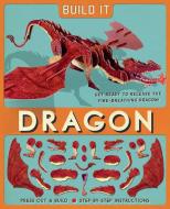 Build It: Dragon di Deborah Kespert edito da Welbeck Publishing Group