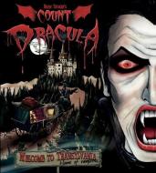 Dracula di Eddie Robson edito da Carlton Books Ltd