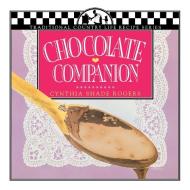 Chocolate Companion di Cynthia Shade Rogers edito da Brick Tower Press