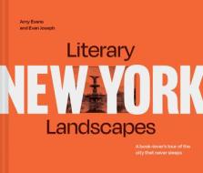 COOL NEW YORK di Evan Joseph, Amy Evans edito da QUARTO PUBLISHING GROUP