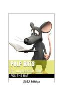 Pulp Rats: an unpleasant tale di Jim Thompson edito da LIGHTNING SOURCE INC