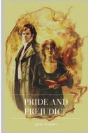 Pride and Prejudice di Jane Austen edito da Createspace Independent Publishing Platform