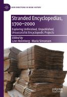 Stranded Encyclopedias, 1700-2000 edito da Springer International Publishing