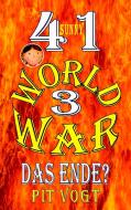 Sunny - World War 3 di Pit Vogt edito da Books on Demand