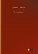 The Stranger di Benjamin Thompson edito da Outlook Verlag