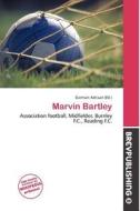 Marvin Bartley edito da Brev Publishing