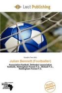 Julian Bennett (footballer) edito da Lect Publishing