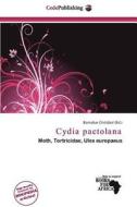Cydia Pactolana edito da Cede Publishing
