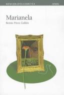 Marianela di Benito Perez Galdos edito da Anaya Publishers
