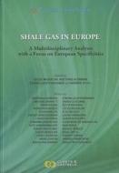 European Energy Studies edito da Claeys & Casteels Publishers Bv