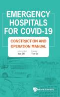 Emergency Hospitals for COVID-19 edito da WSPC