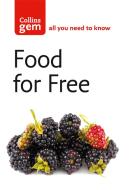 Food For Free di Richard Mabey edito da HarperCollins Publishers