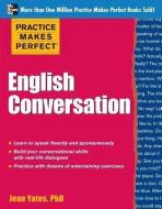 Practice Makes Perfect English Vocabulary For Beginning Esl Learners di Jean Yates edito da Mcgraw-hill Education - Europe