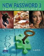 New Password 3: A Reading and Vocabulary Text (with MP3 Audio CD-ROM) di Linda Butler edito da Pearson Education (US)