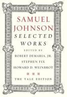 Samuel Johnson di Samuel Johnson edito da Yale University Press