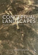 Conceptual Landscapes edito da Taylor & Francis Ltd