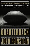 Quarterback di John Feinstein edito da Random House USA Inc