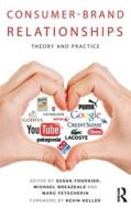 Consumer-Brand Relationships