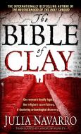 The Bible of Clay di Julia Navarro edito da BANTAM DELL