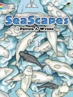 Seascapes di Patricia J. Wynne edito da Dover Publications Inc.