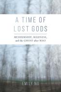 A Time Of Lost Gods di Emily Ng edito da University Of California Press