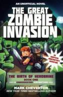 The Great Zombie Invasion di Mark Cheverton edito da TURTLEBACK BOOKS