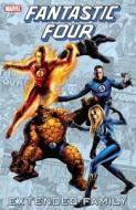 Fantastic Four di Stan Lee, Roy Thomas edito da Marvel Comics