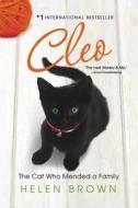Cleo: The Cat Who Mended a Family di Helen Brown edito da Citadel Press