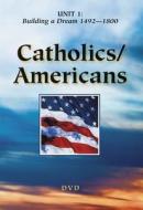 Catholics/Americans: A History of the American Catholic Church di Paulist Press edito da Paulist Press