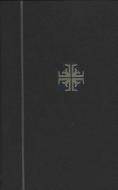 The Analytical Hebrew and Chaldee Lexicon di Benjamin Davidson, B. Davidson edito da Hendrickson Publishers Inc