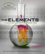 The Elements di Tom Jackson edito da Shelter Harbor Press