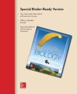 Loose Leaf Version for Human Biology di Sylvia Mader edito da McGraw-Hill Education