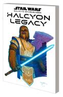 Star Wars: The Halcyon Legacy di Ethan Sacks edito da MARVEL COMICS GROUP