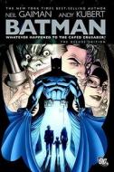 Batman di Neil Gaiman edito da Dc Comics