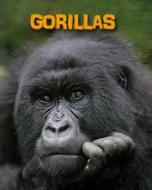 Gorillas di Lori McManus edito da Capstone Global Library Ltd