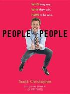 People People di Scott Christopher edito da Gibbs M. Smith Inc