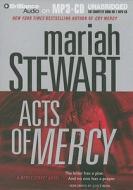 Acts of Mercy di Mariah Stewart edito da Brilliance Corporation