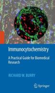 Successful Immunocytochemistry in Biomedical Research di Richard W. Burry edito da Springer-Verlag GmbH