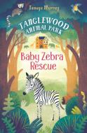 TangleWood Animal Park (1) di Tamsyn Murray edito da Usborne Publishing Ltd