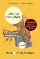 Rates of Exchange di Malcolm Bradbury edito da OPEN ROAD MEDIA