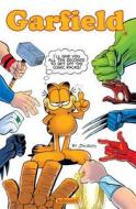 Garfield Vol. 2 di Jim Davis, Mark Evanier, Gary Barker edito da Boom! Studios